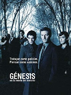 Génesis, en la mente del asesino (2006) - Stream Online