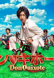 Don Quixote (2011) - Stream Online