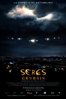 Seres: Genesis (2010) - Stream Online