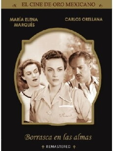 Borrasca en las almas (1954) - Stream Online