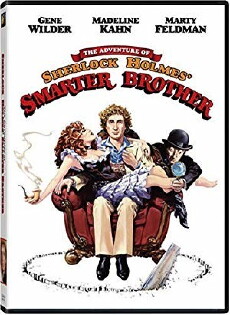 The Adventure of Sherlock Holmes' Smarter Brother (1975) - Stream Online