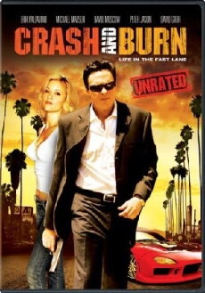 Crash and Burn (2007) - Stream Online
