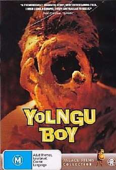 Yolngu Boy (2001) - Stream Online