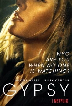 Gypsy (2017) - Stream Online
