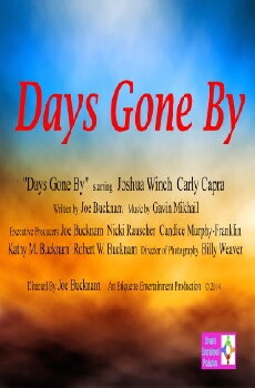 Days Gone By (2016) - Stream Online