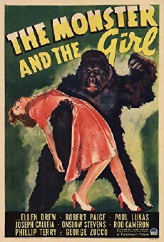 The Monster and the Girl (1941) - Stream Online