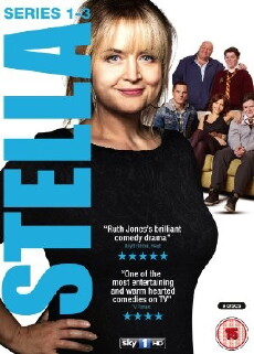 Stella (2012) - Stream Online