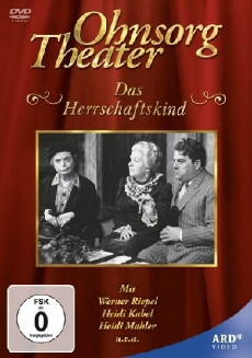 Das Herrschaftskind (1972) - Stream Online