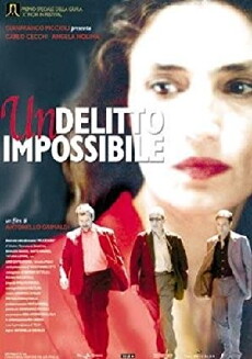 An Impossible Crime (2001) - Stream Online