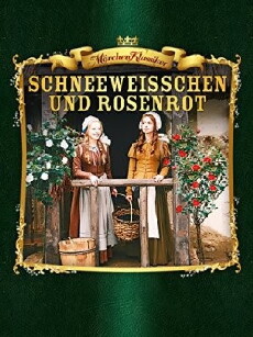 Schneeweißchen und Rosenrot (1955) - Stream Online