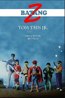 Batang Z (1996) - Stream Online