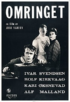 Surrounded (1960) - Stream Online
