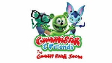 Gummibär & Friends: The Gummy Bear Show (2016) - Stream Online