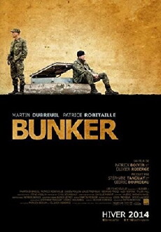 Bunker (2014) - Stream Online
