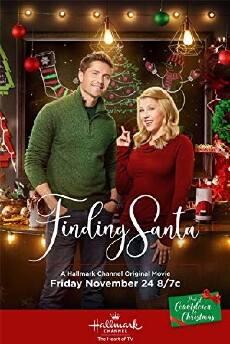 Finding Santa (2017) - Stream Online