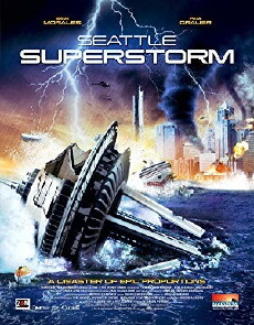 Seattle Superstorm (2012) - Stream Online