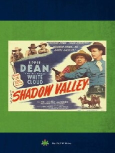 Shadow Valley (1947) - Stream Online
