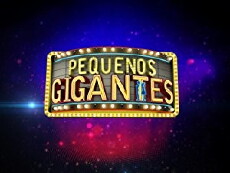 Pequenos Gigantes (2015) - Stream Online