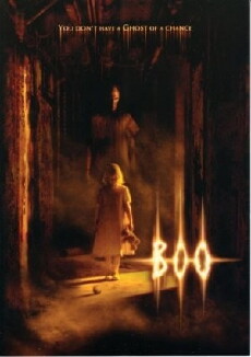 Boo (2005) - Stream Online