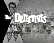 The Detectives (1959) - Stream Online