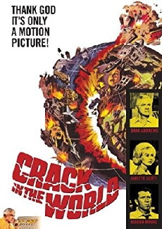 Crack in the World (1965) - Stream Online