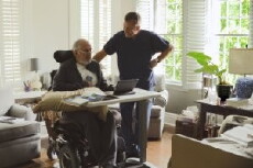 Chronic (2015) - Stream Online