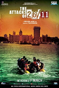 The Attacks of 26/11 (2013) - Stream Online