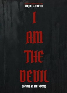 I am the Devil (2017) - Stream Online