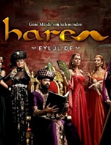 Harem (2012) - Stream Online
