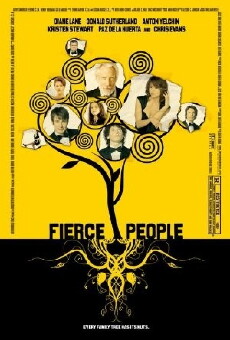 Fierce People (2005) - Stream Online