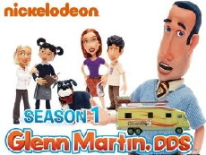 Glenn Martin DDS (2009) - Stream Online