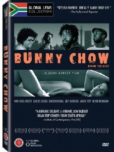 Bunny Chow Know Thyself (2006) - Stream Online