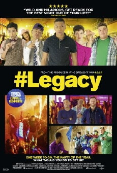 Legacy (2015) - Stream Online