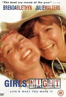 Girls' Night (1998) - Stream Online