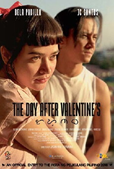 The Day After Valentine's (2018) - Stream Online