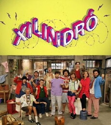 Xilindró (2016) - Stream Online