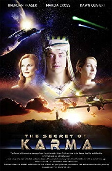 The Secret of Karma (2017) - Stream Online