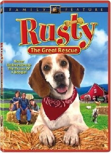 Rusty: A Dog's Tale (1998) - Stream Online