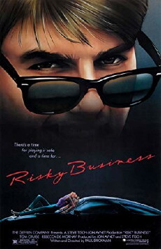 Risky Business (1983) - Stream Online