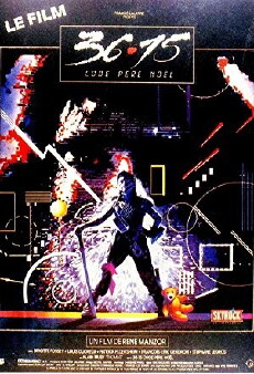 Deadly Games (1989) - Stream Online
