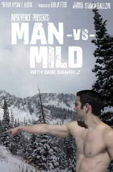 Man vs Mild, with Brik Snarrlz! (2012) - Stream Online