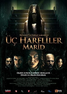 3 harfliler: Marid (2010) - Stream Online