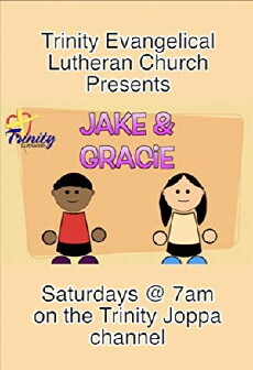 Jake & Gracie (2018) - Stream Online
