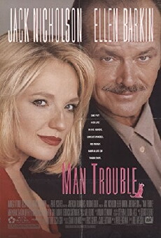 Man Trouble (1992) - Stream Online