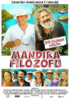 Mandira Filozofu (2013) - Stream Online