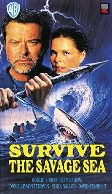Survive the Savage Sea (1992) - Stream Online
