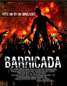 Barricada (2010) - Stream Online