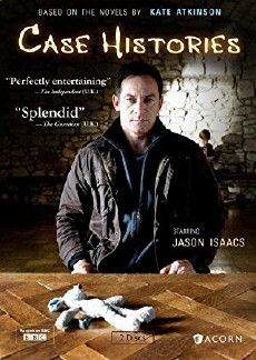 Case Histories (2011) - Stream Online
