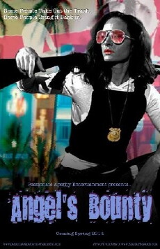 Angel's Bounty (2015) - Stream Online