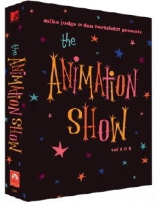 The Animation Show (2003) - Stream Online